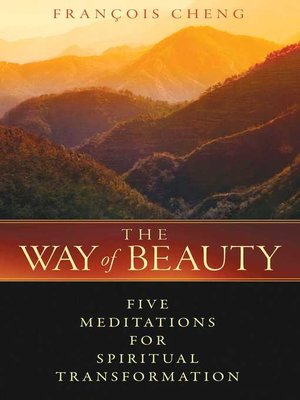 cover image of The Way of Beauty